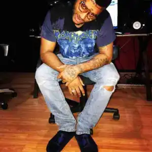Chxpo - My Shadow
